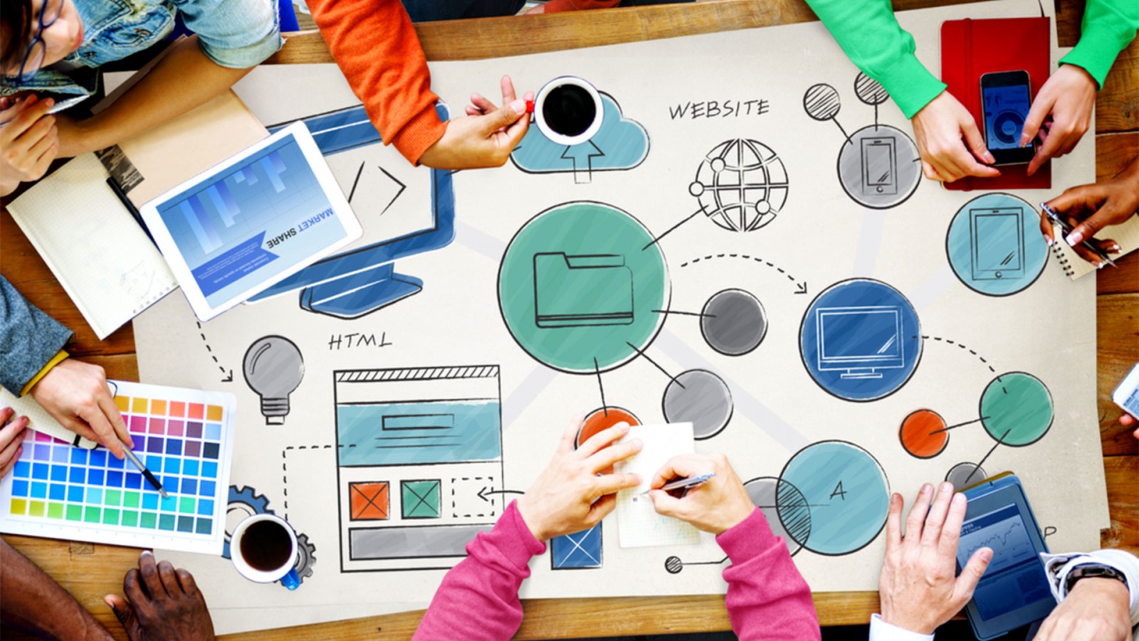graphic-designer