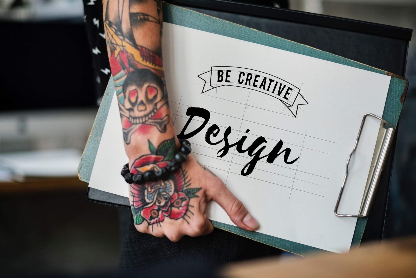 portfolio